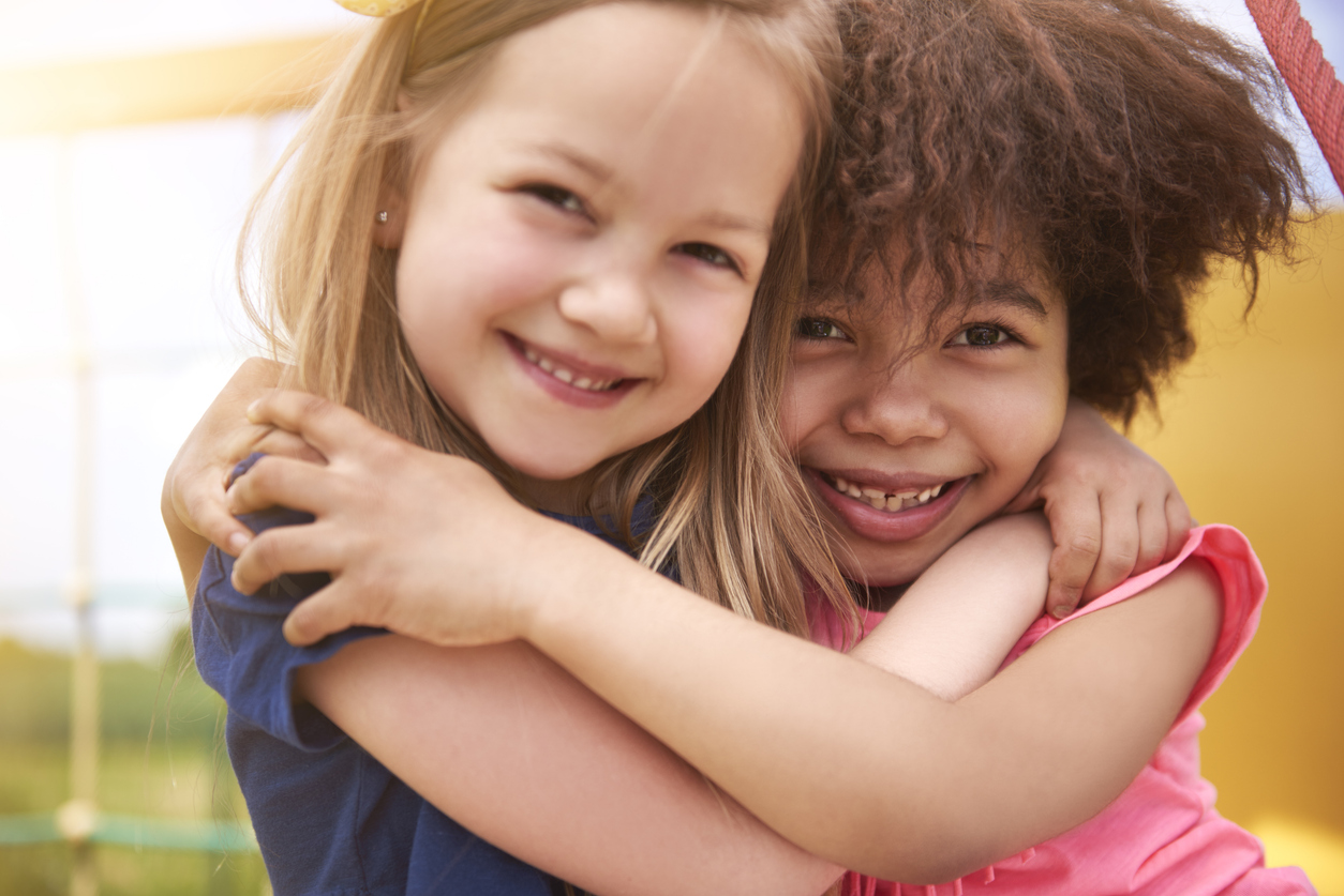 7 Simple Ways to Encourage Empathy in Children